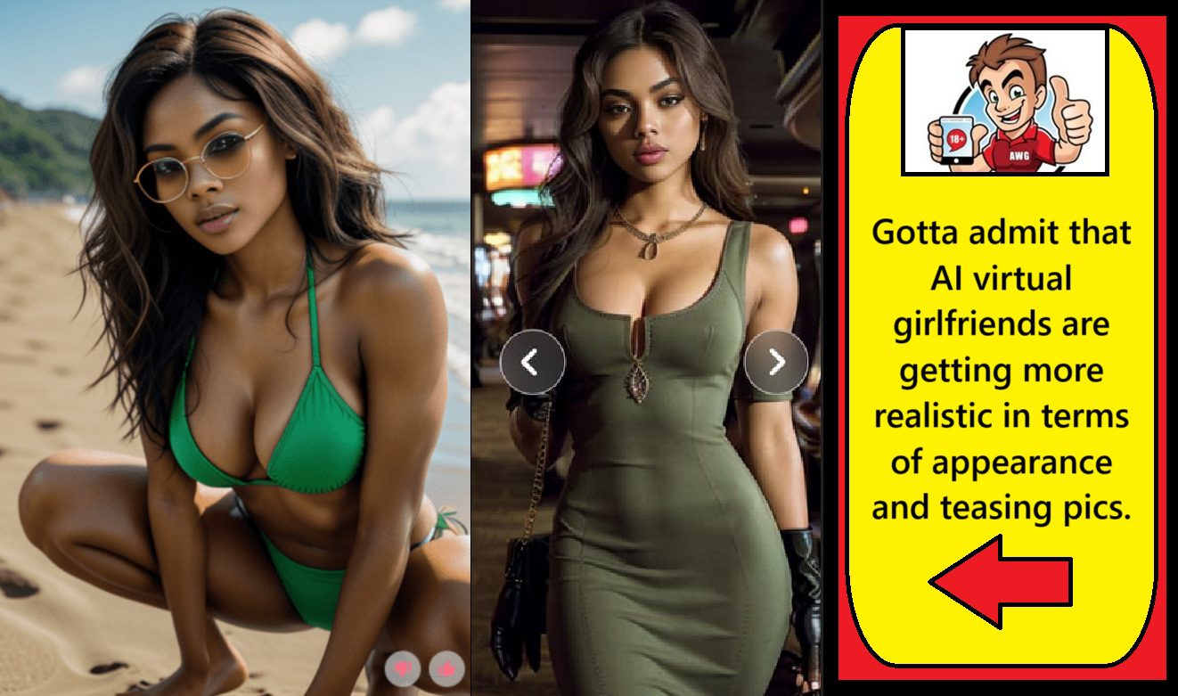 ai girlfriend ai girlfriend