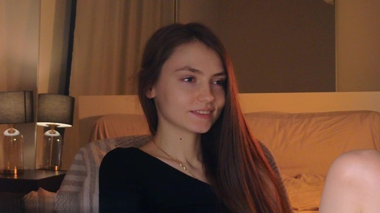 petite webcam girls