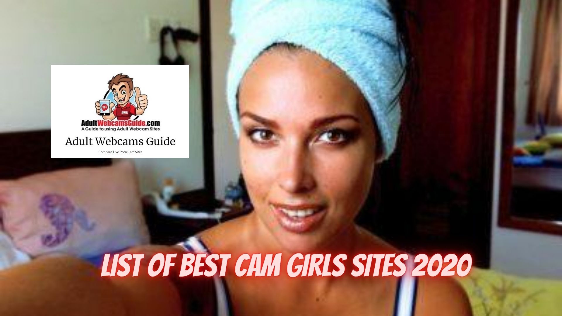 Best Cam Girls Sites