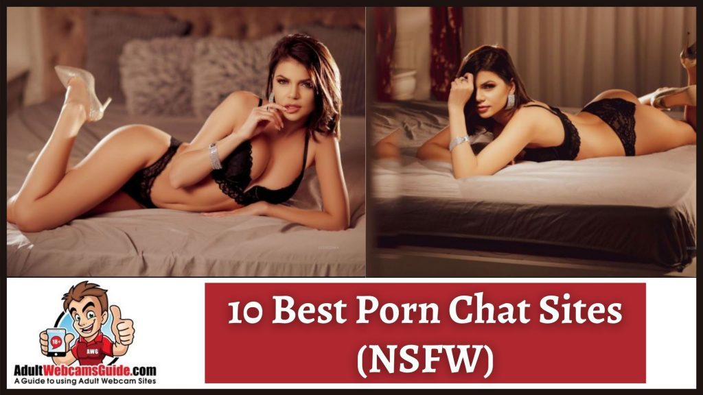 top porn chat sites