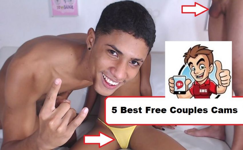 free couples sex cams