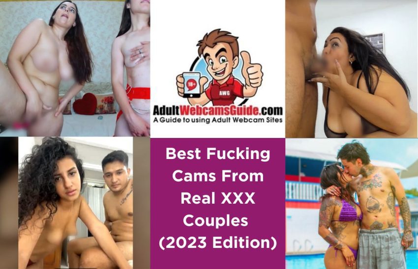 best fucking cams