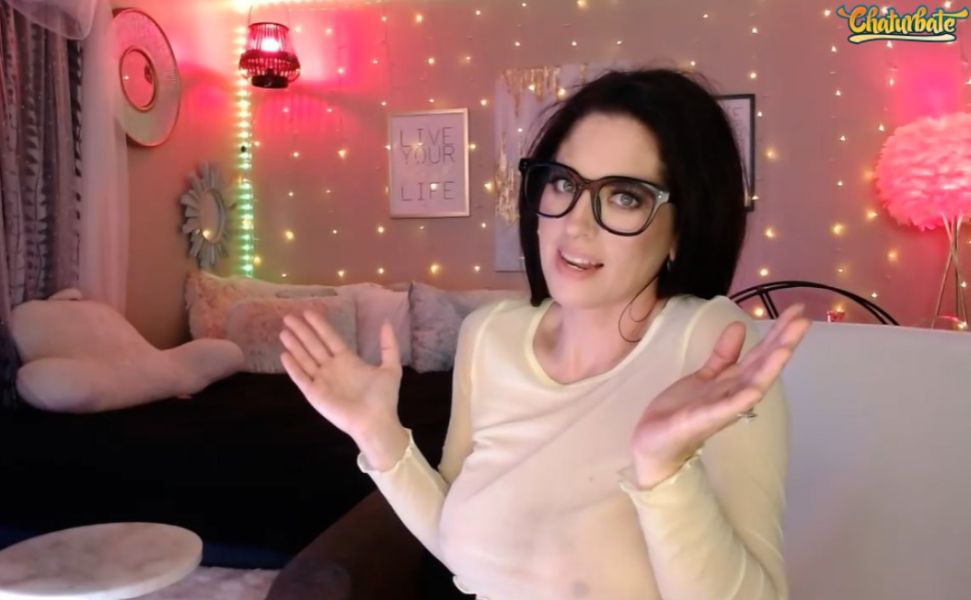 live milf cam