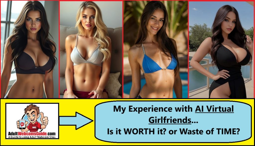 dating ai girlfriend