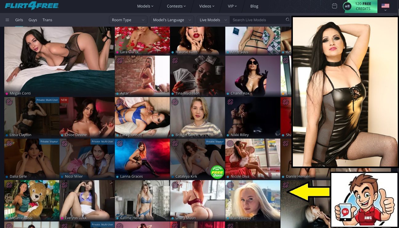 Flirt4free mobile Flirt4free mobile