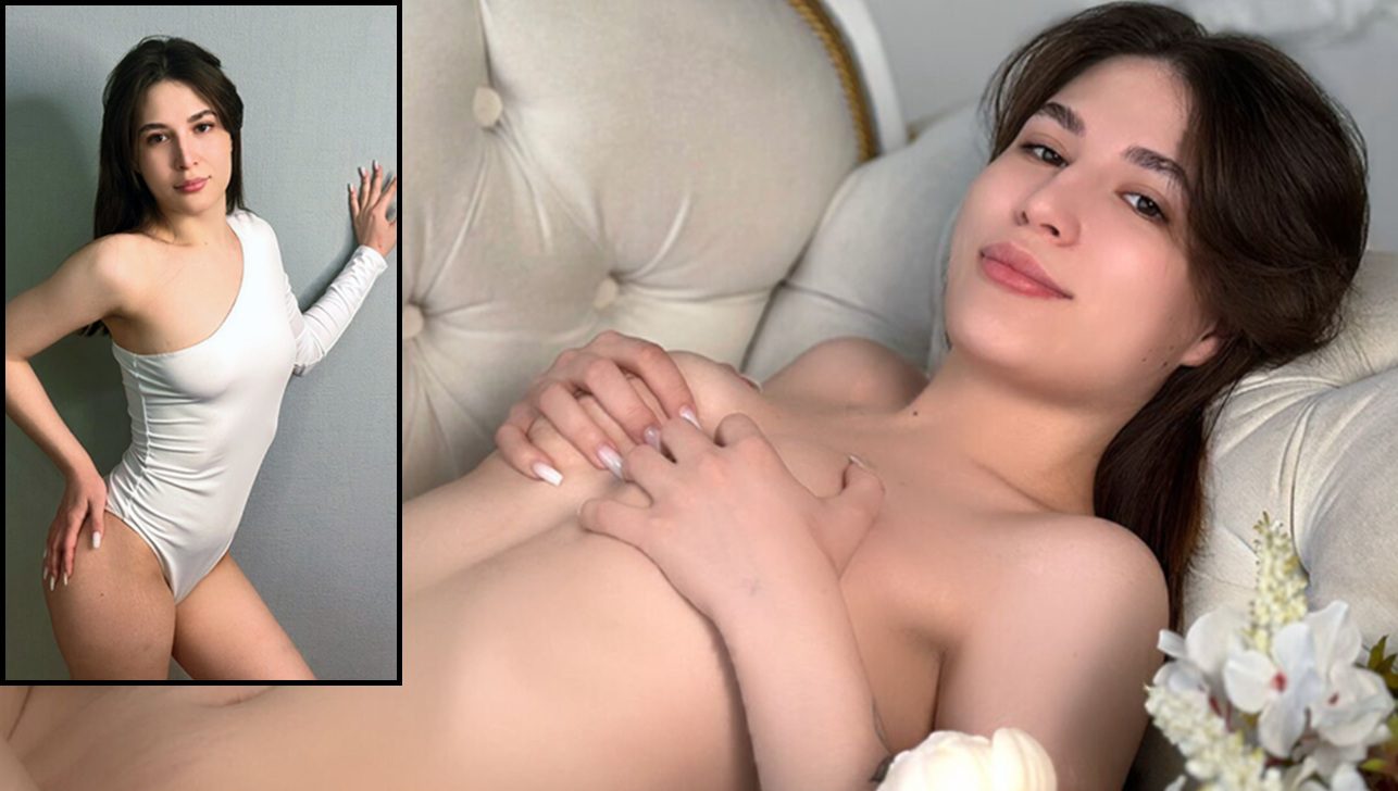 Livejasmin skinny